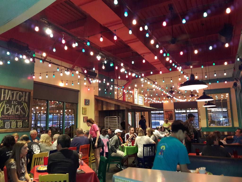 The Blue Goose Cantina | restaurant | 9320 Dallas Pkwy #140, Frisco, TX 75034, USA | 9726689604 OR +1 972-668-9604