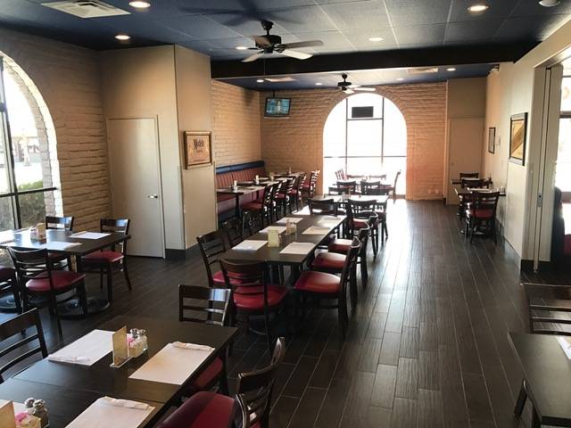 Edchadas | restaurant | 73502 Twentynine Palms Highway, Twentynine Palms, CA 92277, USA | 7603672131 OR +1 760-367-2131