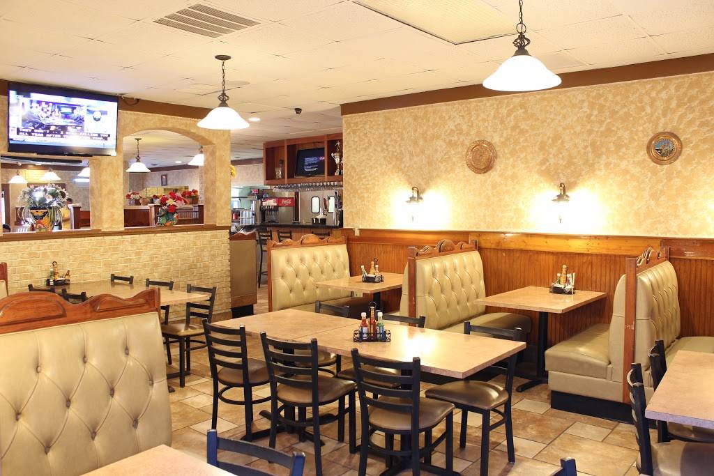 Monterrey Mexican Restaurant | restaurant | 3865 Lavista Rd, Tucker, GA 30084, USA | 7704933565 OR +1 770-493-3565