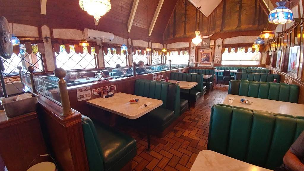 Mr Ts Family Restaurant | restaurant | 4307 Main St, Riverside, CA 92501, USA | 9517818707 OR +1 951-781-8707