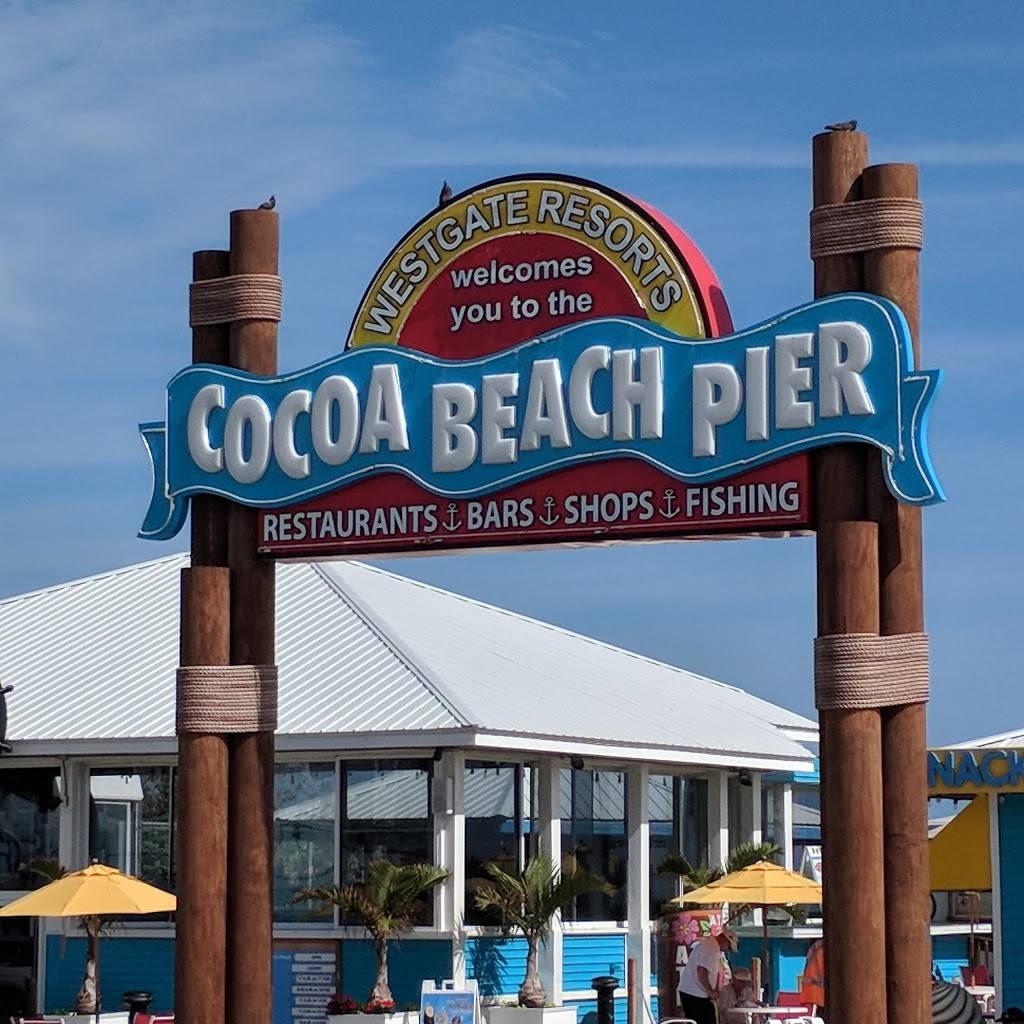 Rikki Tiki Tavern | restaurant | 401 Meade Ave, Cocoa Beach, FL 32931, USA | 3217837549 OR +1 321-783-7549