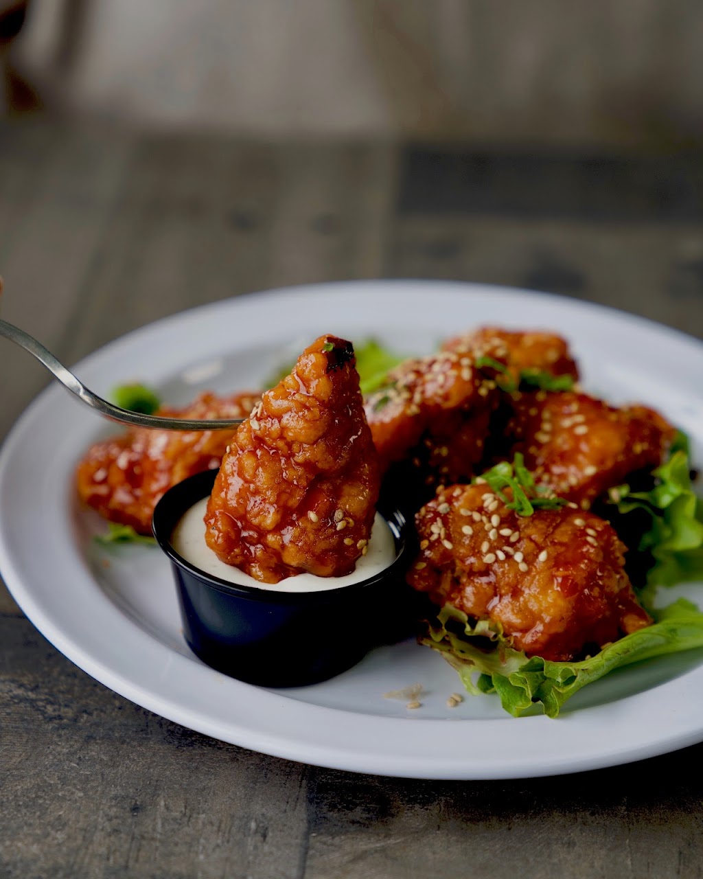 Big Moes Kitchen-Food Truck | restaurant | 9800 Grand River Ave, Detroit, MI 48204, USA | 3137720208 OR +1 313-772-0208