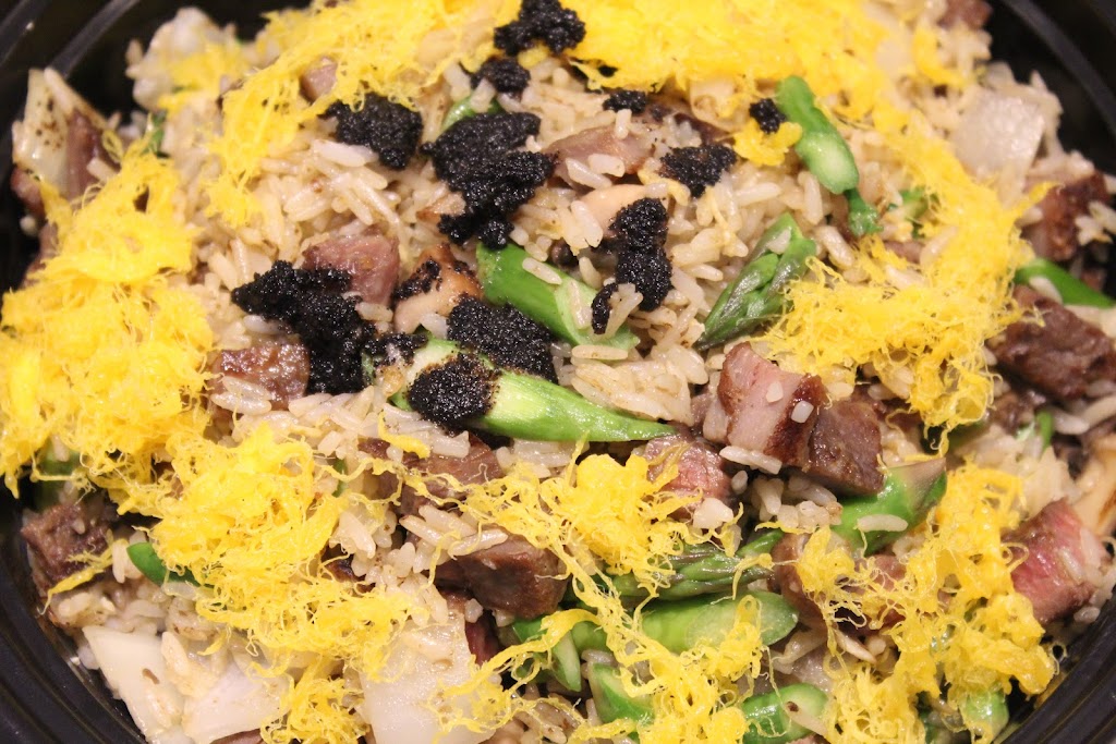 Soul Rice | restaurant | 683 Manor Dr, Pacifica, CA 94044, USA | 6507358479 OR +1 650-735-8479