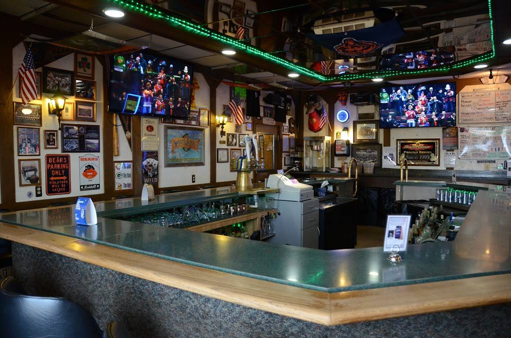 JBD White Horse Inn | restaurant | 348 W Maple St, New Lenox, IL 60451, USA | 8154854848 OR +1 815-485-4848