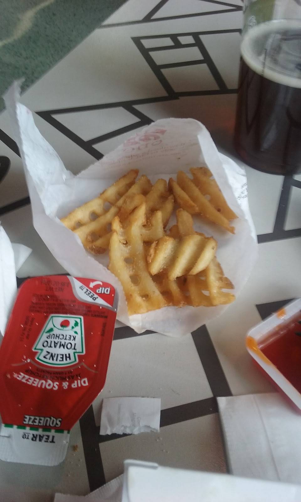 Chick-fil-A | restaurant | 6910 Fayetteville Rd Ste 246, Durham, NC 27713, USA | 9198065557 OR +1 919-806-5557