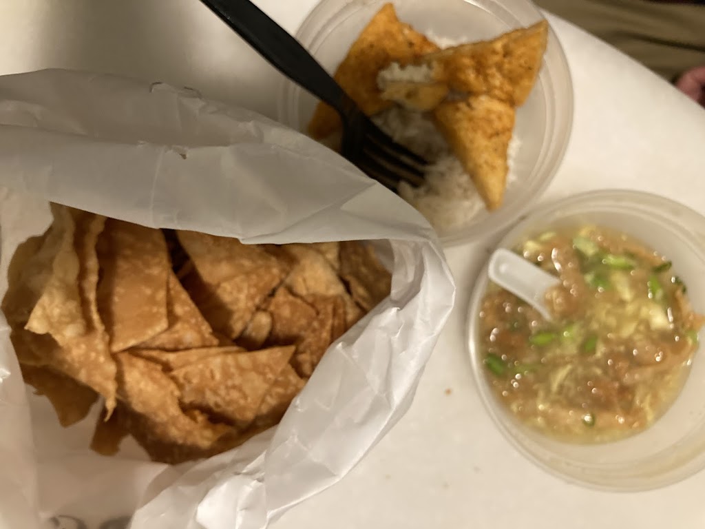 Hei Hei American-Chinese | restaurant | 9660 Audelia Rd Suite 117, Dallas, TX 75238, USA | 9726855583 OR +1 972-685-5583