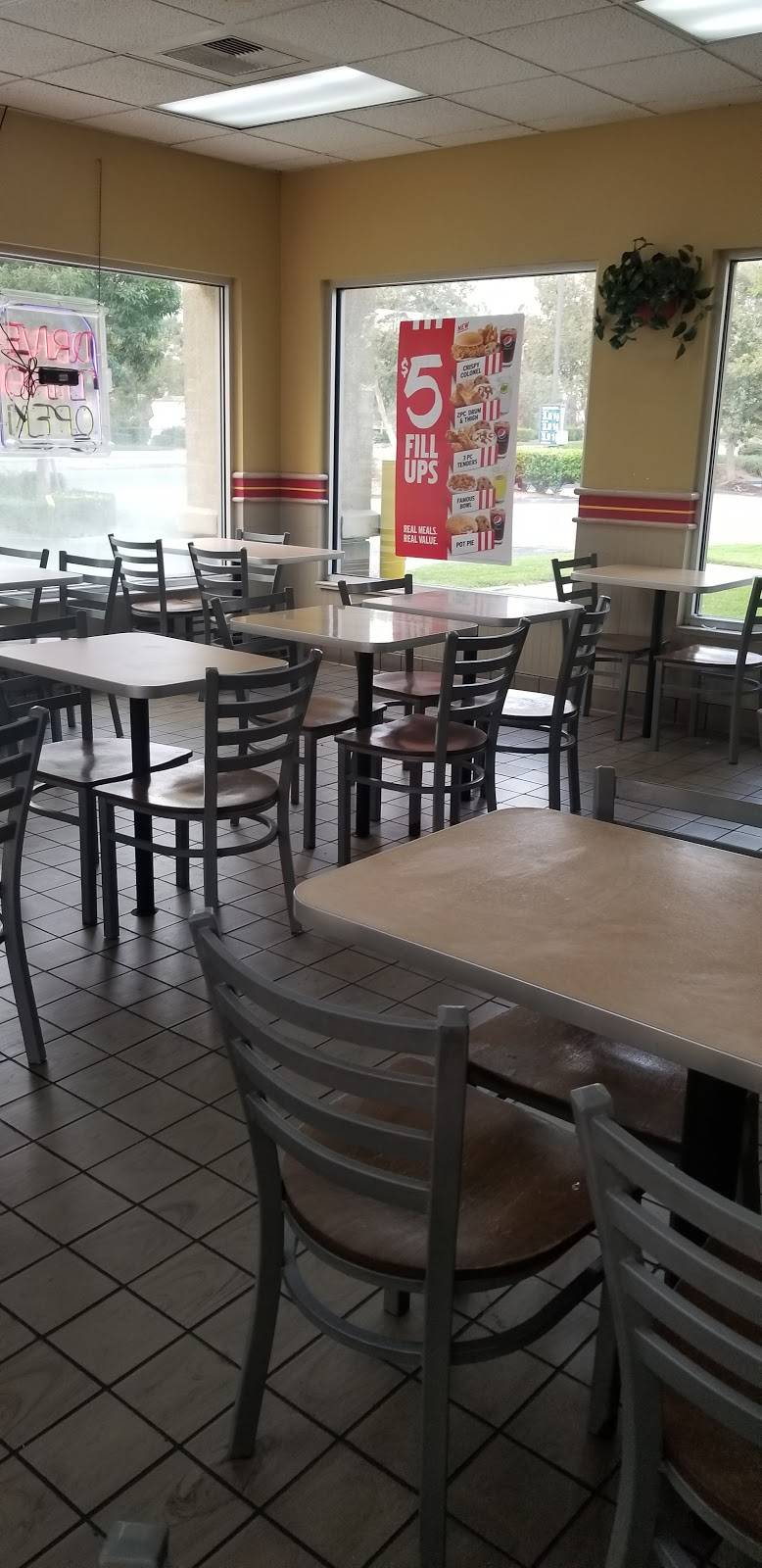 KFC | restaurant | 4371 Ontario Mills Pkwy, Ontario, CA 91764, USA | 9099877569 OR +1 909-987-7569