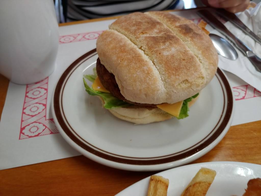 Mels Fish & Chips | restaurant | 360 Dundas St, Woodstock, ON N4S 1B7, Canada | 5195375871 OR +1 519-537-5871