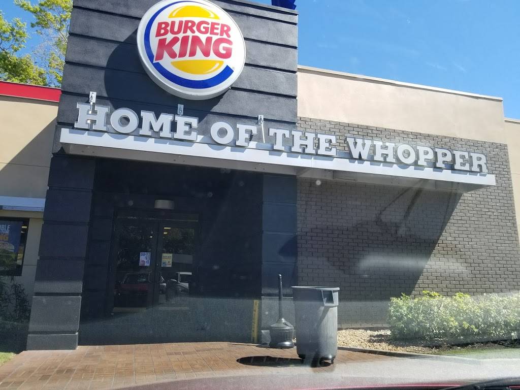 Burger King | restaurant | 3009 E Busch Blvd, Tampa, FL 33612, USA | 8133740105 OR +1 813-374-0105