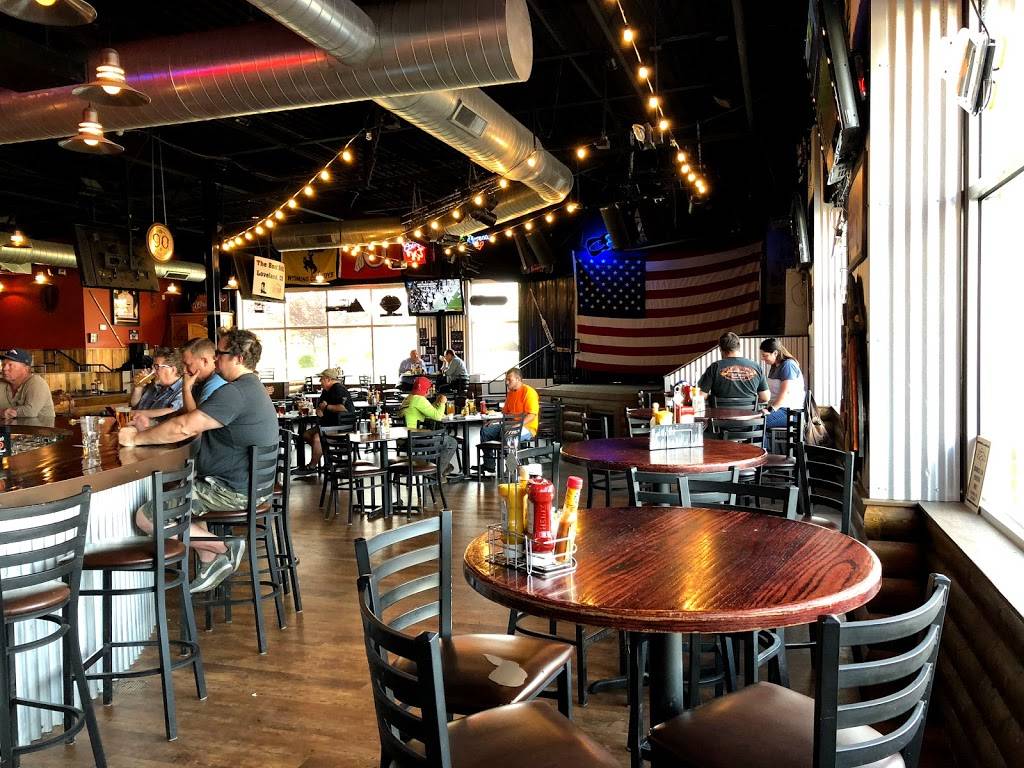 The Boot Grill | restaurant | 4164 Clydesdale Pkwy, Loveland, CO 80538, USA | 9706854737 OR +1 970-685-4737