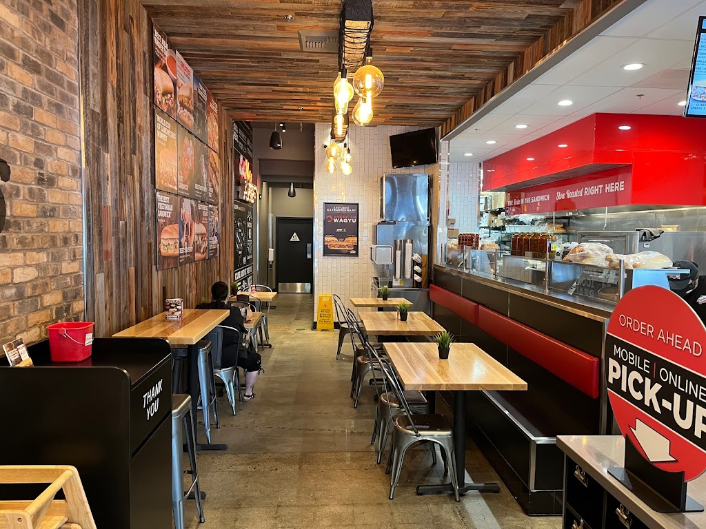 Capriottis Sandwich Shop | restaurant | 5058 N Palm Ave, Fresno, CA 93704, USA | 5592283225 OR +1 559-228-3225