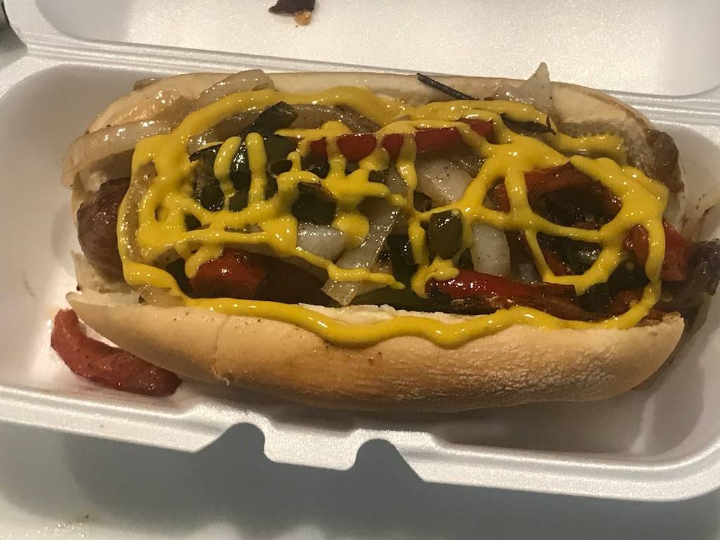 Killa Dogz | restaurant | 6605 Belair Rd, Baltimore, MD 21206, USA | 4434387822 OR +1 443-438-7822