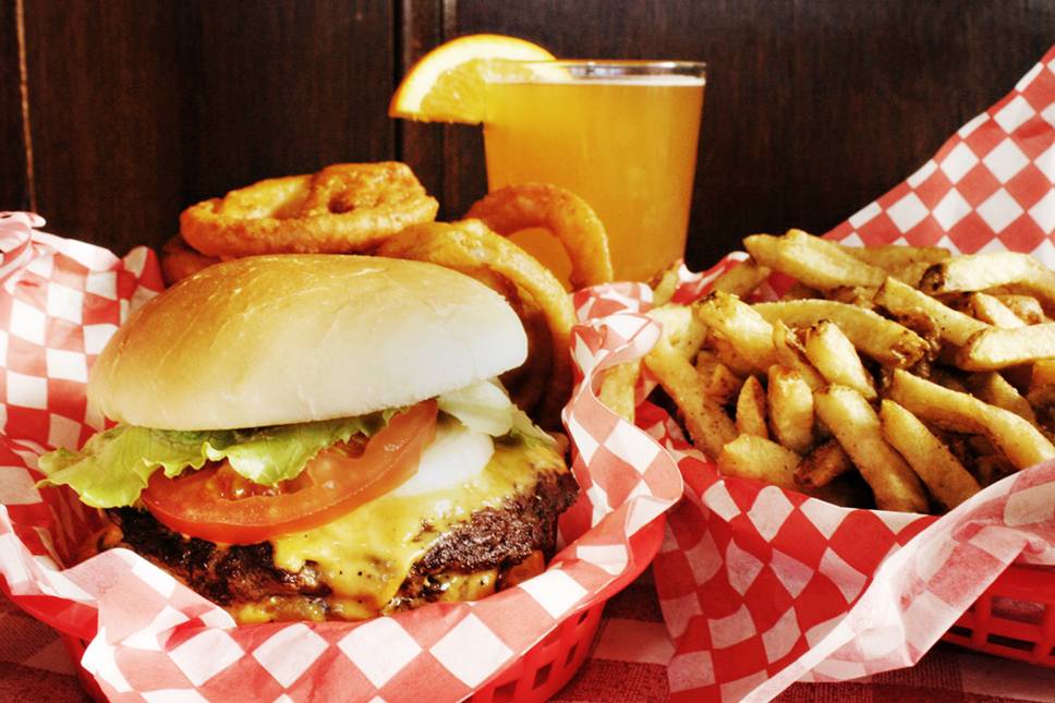 St. Johns Bar & Grill | restaurant | 510 Lawrence Expy, Sunnyvale, CA 94085, USA | 4087388515 OR +1 408-738-8515