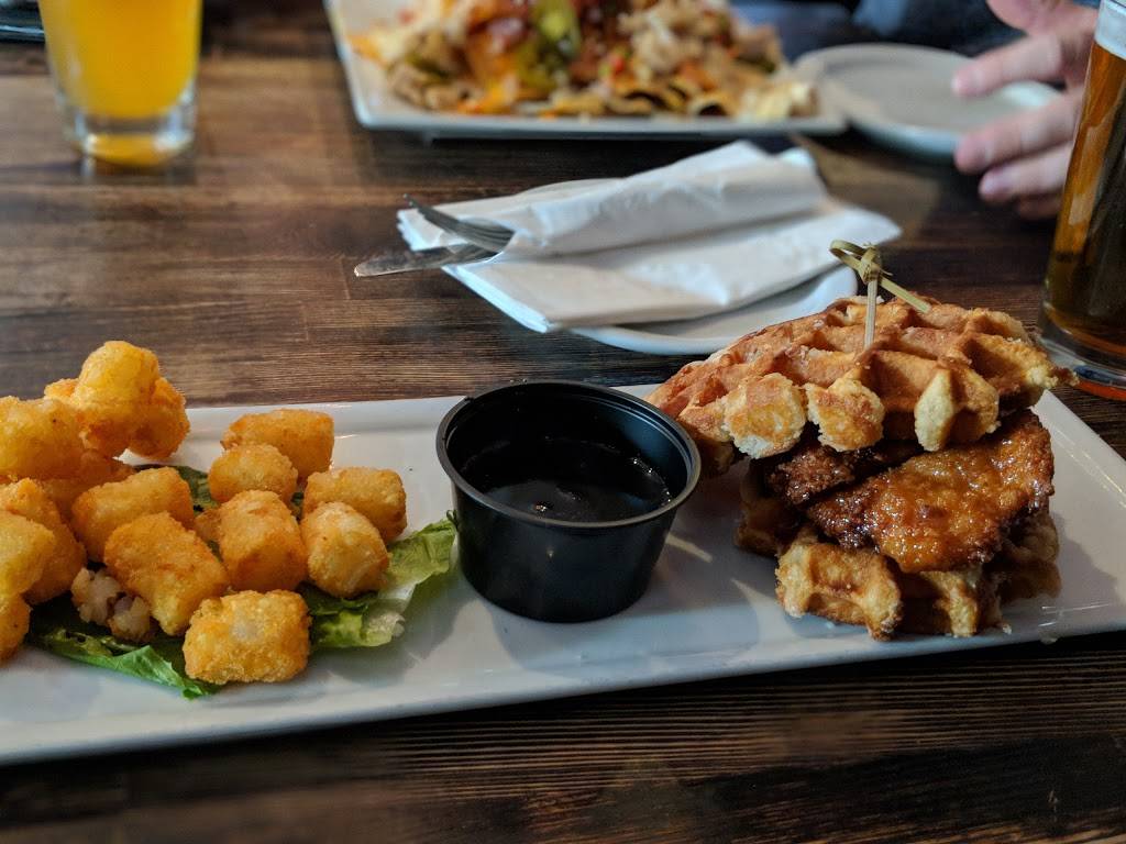 The Parlor | cafe | 7250 Melrose Ave, Los Angeles, CA 90046, USA | 3239302100 OR +1 323-930-2100