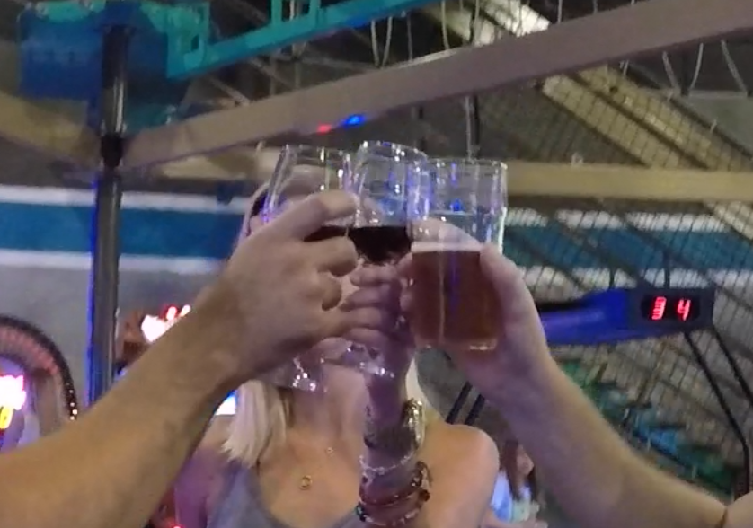 Epic Fun | restaurant | 7101 W, TX-71 Suite D, Austin, TX 78735, USA | 5129579099 OR +1 512-957-9099