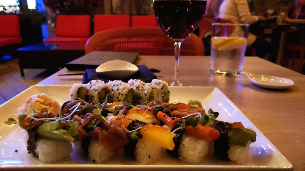 RED | restaurant | 316 W Washington Ave #100, Madison, WI 53703, USA | 6082941234 OR +1 608-294-1234