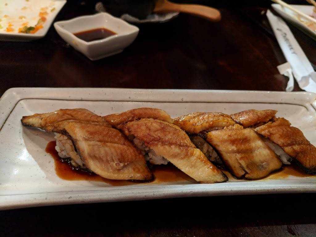 Shunka Sushi & Japanese Cuisine | restaurant | 369 E 17th St #17, Costa Mesa, CA 92627, USA | 9496319854 OR +1 949-631-9854