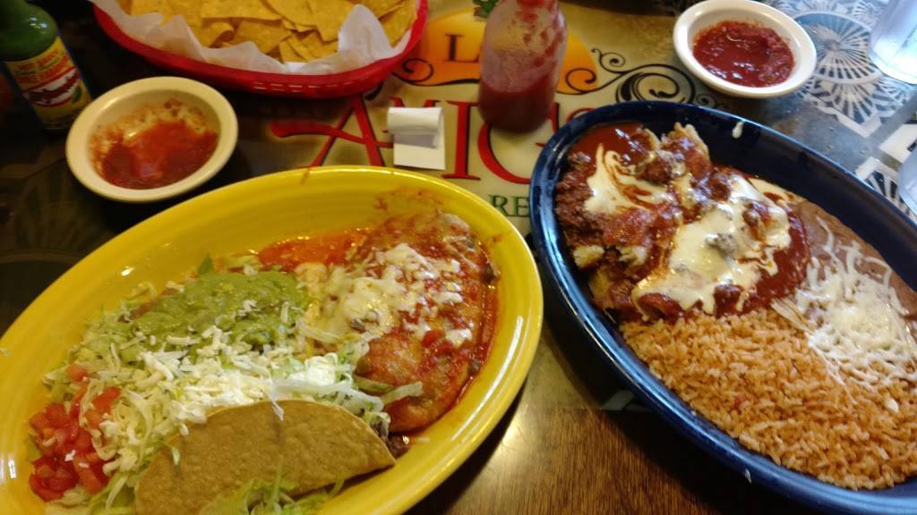 Los Amigos Mexican Restaurant | restaurant | 7375 S Westnedge Ave, Portage, MI 49002, USA | 2693232911 OR +1 269-323-2911
