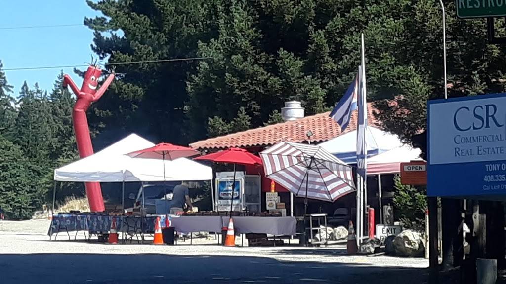 Casa Del 17 | restaurant | 22791 Santa Cruz Hwy, Los Gatos, CA 95033, USA | 4083531717 OR +1 408-353-1717