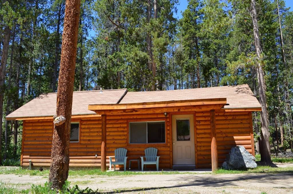 Daven Haven Lodge | restaurant | 604 Marina Dr, Grand Lake, CO 80447, USA | 9706278144 OR +1 970-627-8144