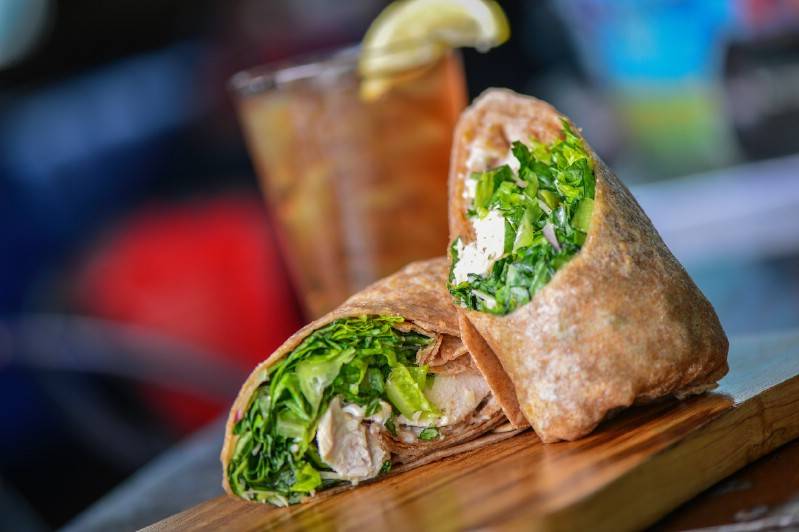 The District | restaurant | 7333 E Indian Plaza, Scottsdale, AZ 85251, USA | 4806640356 OR +1 480-664-0356