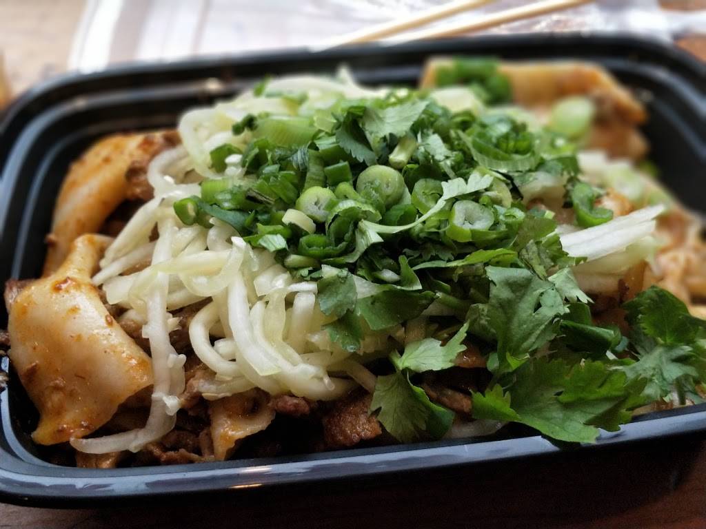 The Handpulled Noodle | restaurant | 3600 Broadway, New York, NY 10031, USA | 9172620213 OR +1 917-262-0213