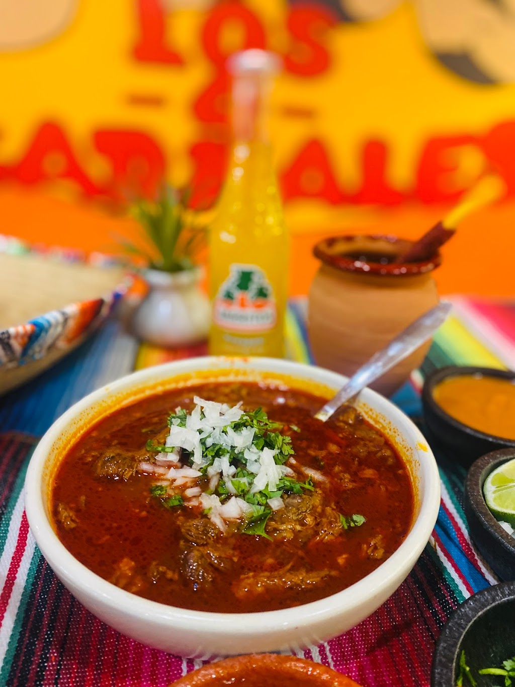 LOS 4 CARNALES MEXICAN RESTAURANT | restaurant | 5425 S Pennsylvania Ave, Oklahoma City, OK 73119, USA | 4055631799 OR +1 405-563-1799