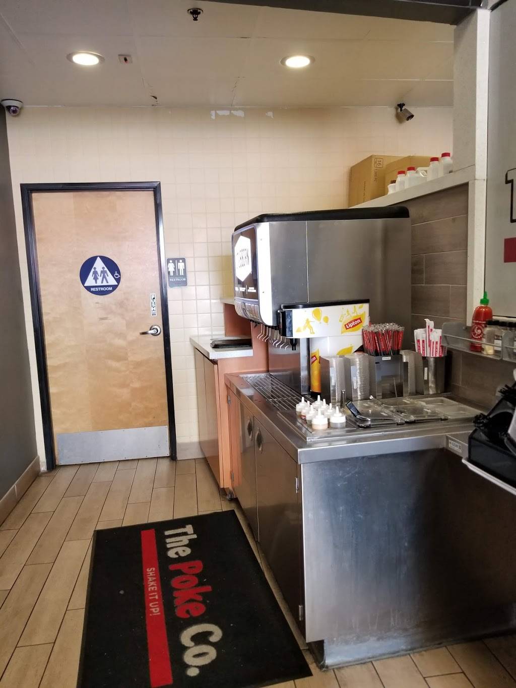 The Poke Co. - Mission Valley | restaurant | 8590 Rio San Diego Dr, San Diego, CA 92108, USA | 6195429234 OR +1 619-542-9234