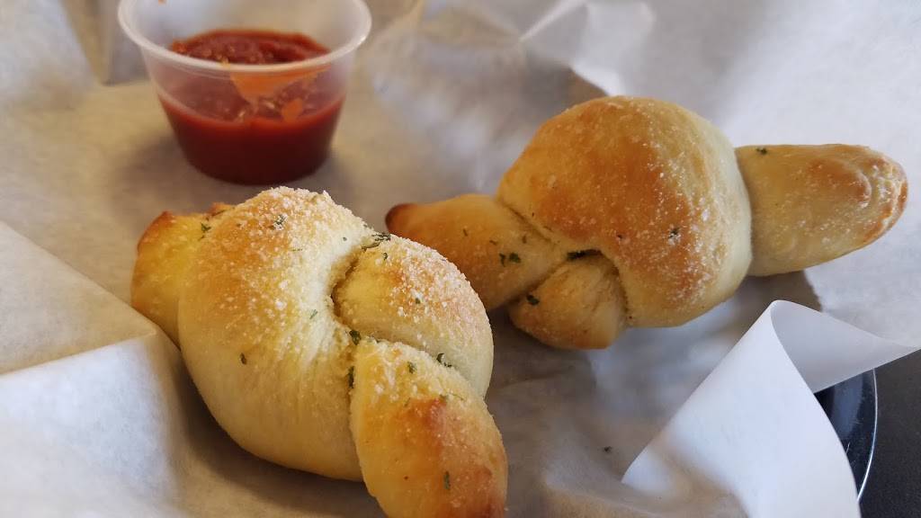 The Upland Pizza Company | restaurant | 121 W Foothill Blvd ste b, Upland, CA 91786, USA | 9099498721 OR +1 909-949-8721