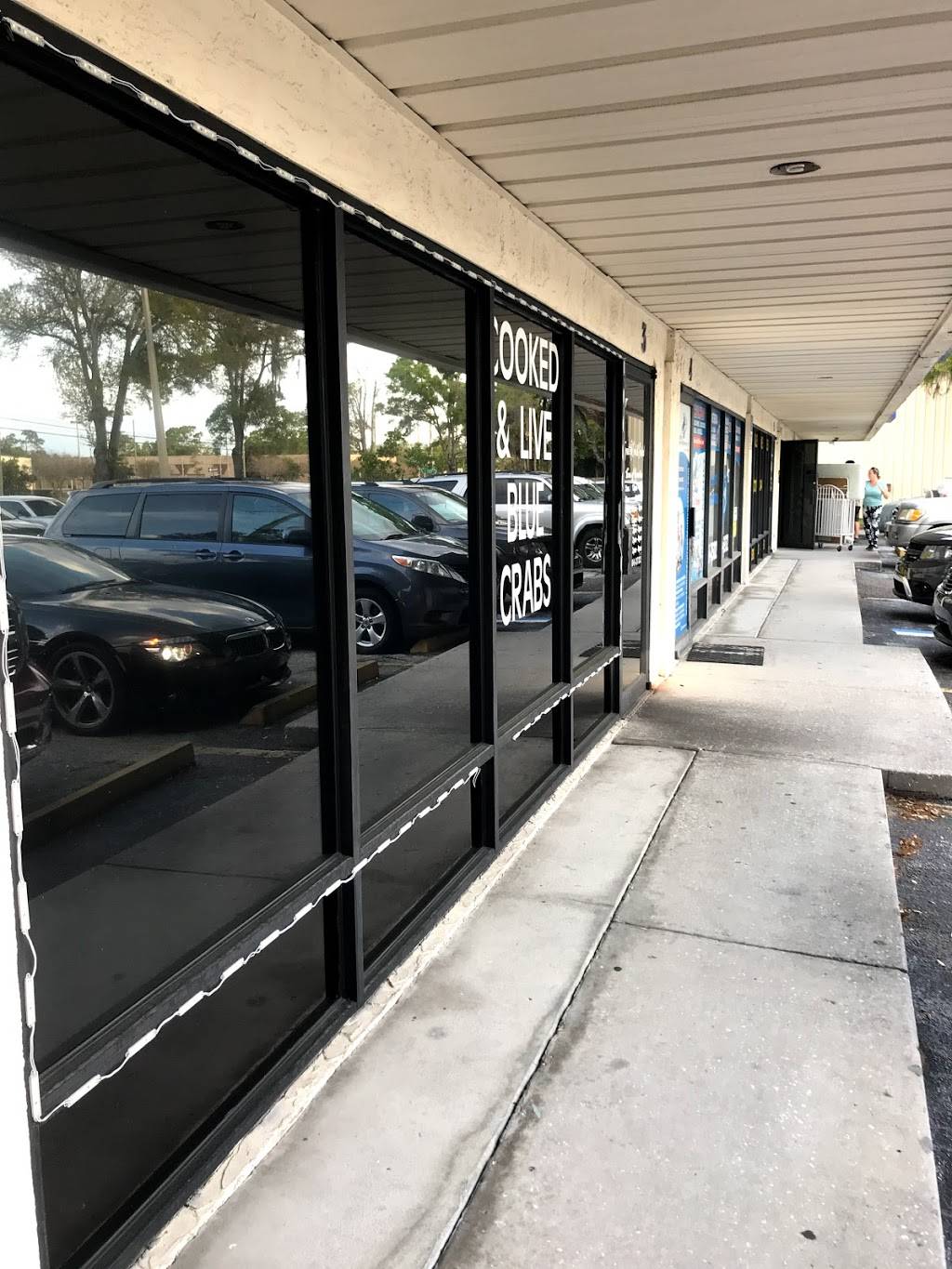 Grants Seafood & Grille | restaurant | 13030 Starkey Rd, Largo, FL 33773, USA | 7275842722 OR +1 727-584-2722