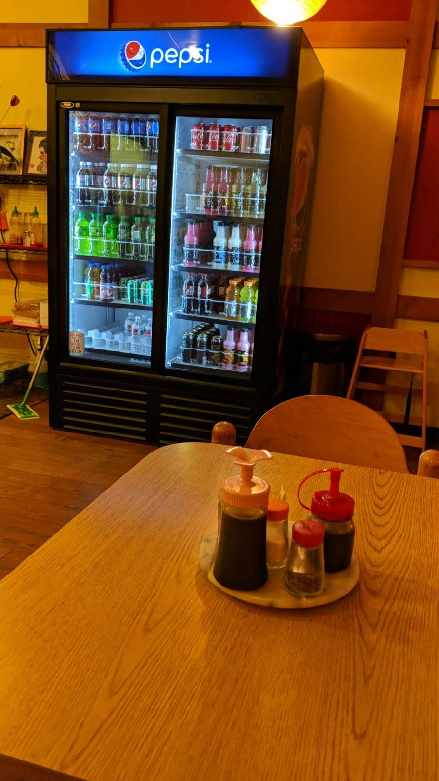 Toshis Teriyaki | restaurant | 6830 NE Bothell Way, Kenmore, WA 98028, USA | 4254836318 OR +1 425-483-6318