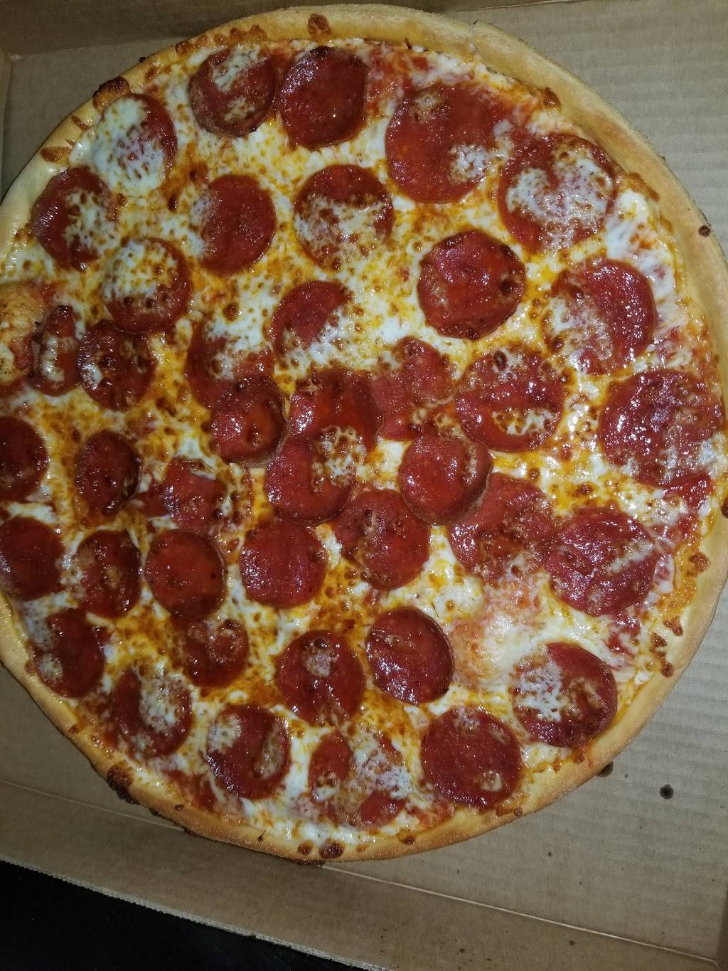 Pizza Shak | restaurant | 940 US-501, Myrtle Beach, SC 29577, USA | 8434480052 OR +1 843-448-0052