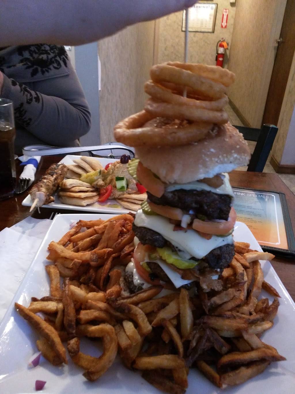 Mediterranean Bar & Grill | restaurant | 983 County St, Taunton, MA 02780, USA | 5088249030 OR +1 508-824-9030