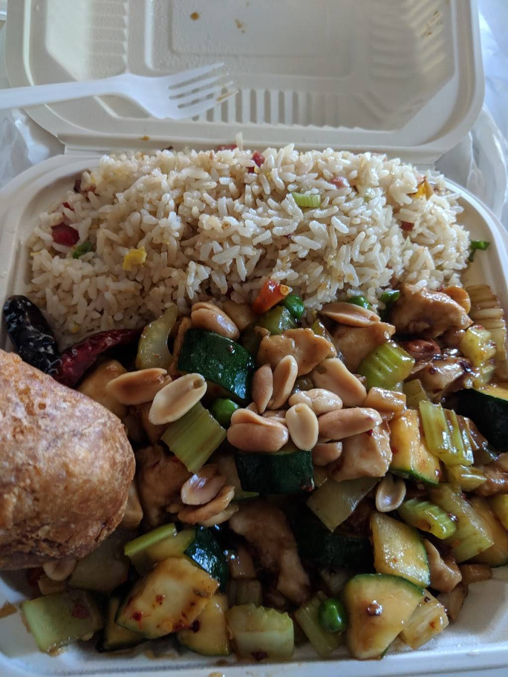 Lees House Chinese Food To Go | meal takeaway | 6187 Santa Teresa Blvd, San Jose, CA 95123, USA | 4082252902 OR +1 408-225-2902