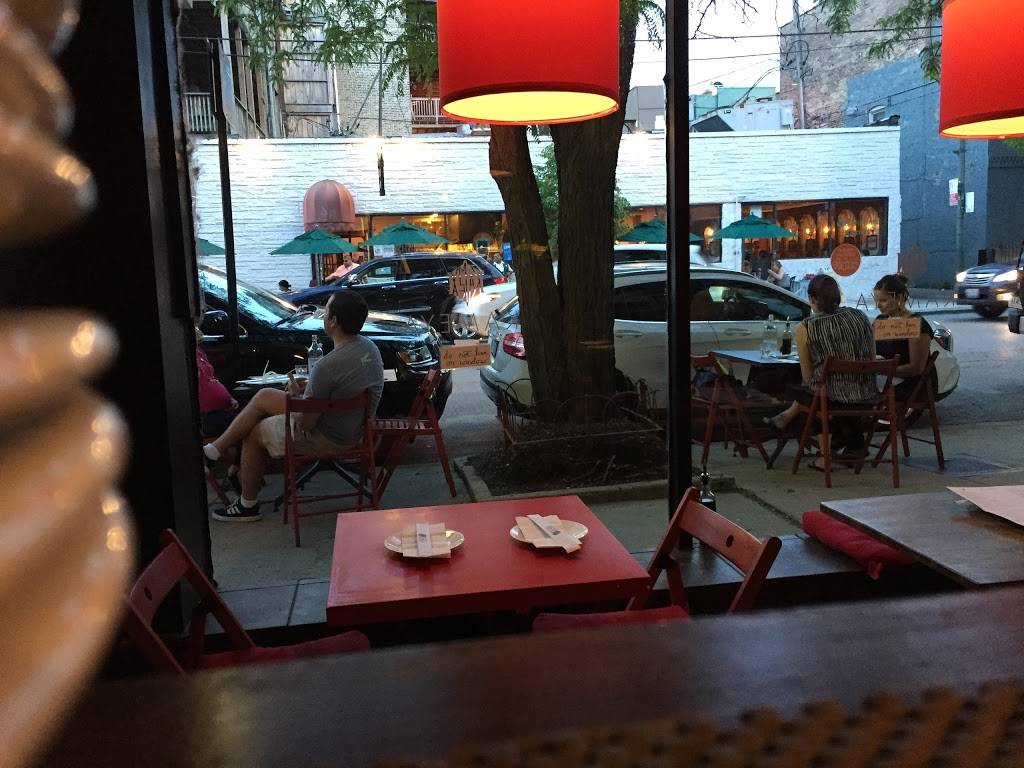 Kameya | restaurant | 806 W Webster Ave, Chicago, IL 60614, USA | 7739353474 OR +1 773-935-3474