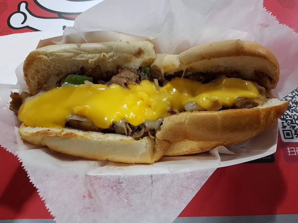 Fatburger & Buffalos Express | restaurant | 7400 S Las Vegas Blvd, Las Vegas, NV 89139, USA | 7028371214 OR +1 702-837-1214