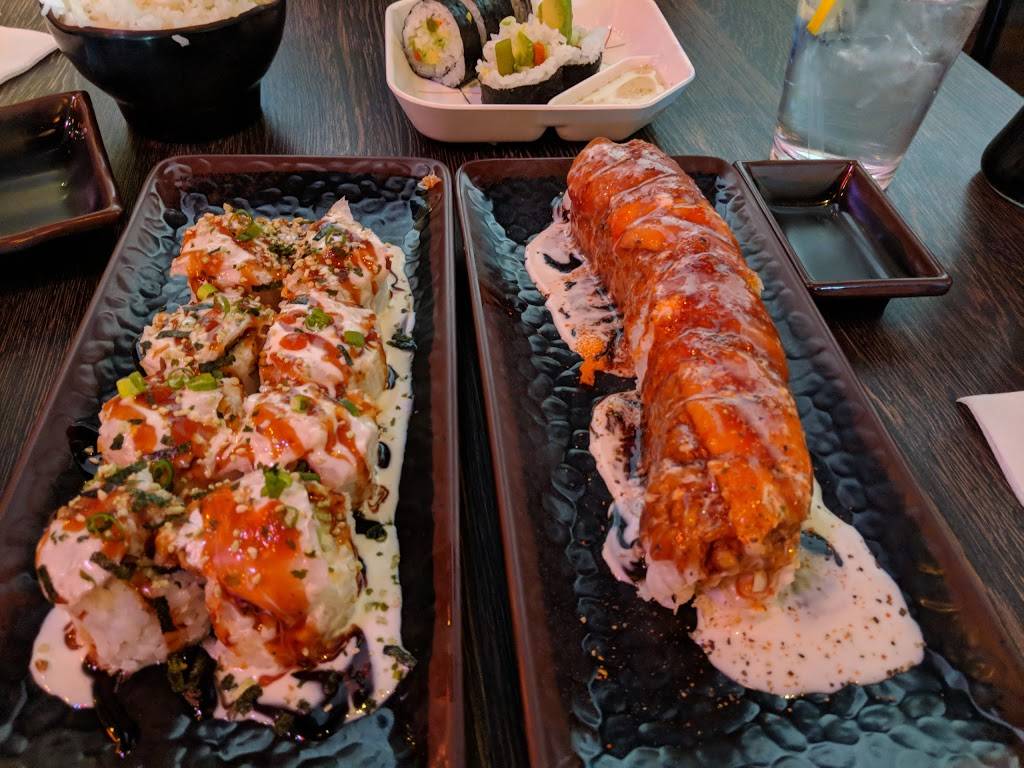 Temari Fine Japanese Cuisine | restaurant | 919 N Val Vista Dr, Gilbert, AZ 85234, USA | 4805390159 OR +1 480-539-0159