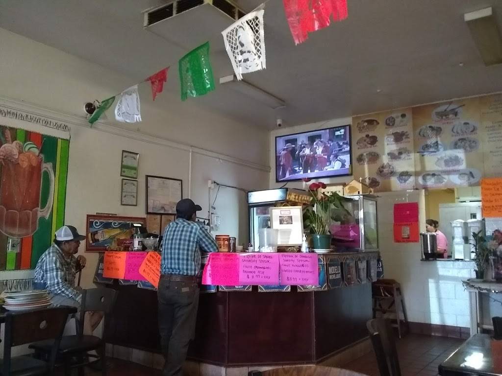 Taqueria Comida Sabrosas | restaurant | 511 Front St, Soledad, CA 93960, USA | 8316781068 OR +1 831-678-1068
