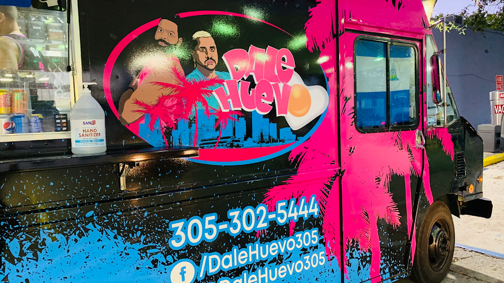 Dale Huevo | restaurant | 6795 Bird Rd, Miami, FL 33155, USA | 3053025444 OR +1 305-302-5444
