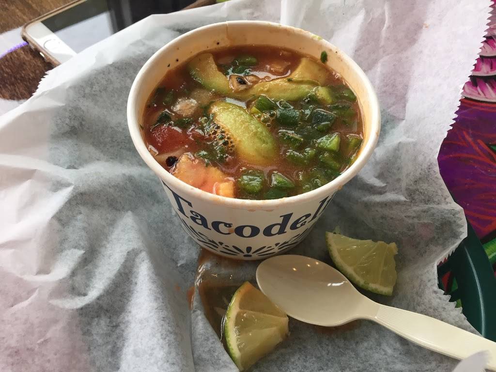 Tacodeli | restaurant | 2401 Preston Rd, Plano, TX 75093, USA | 9722005101 OR +1 972-200-5101