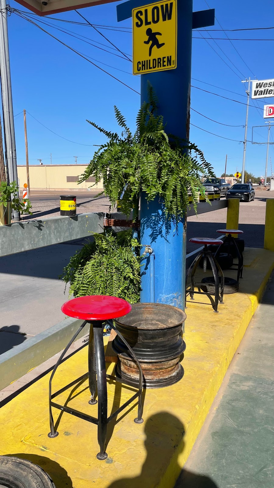 Cicter’s Cafe | cafe | 824 N 1st St, Buckeye, AZ 85326, USA | 6026078010 OR +1 602-607-8010