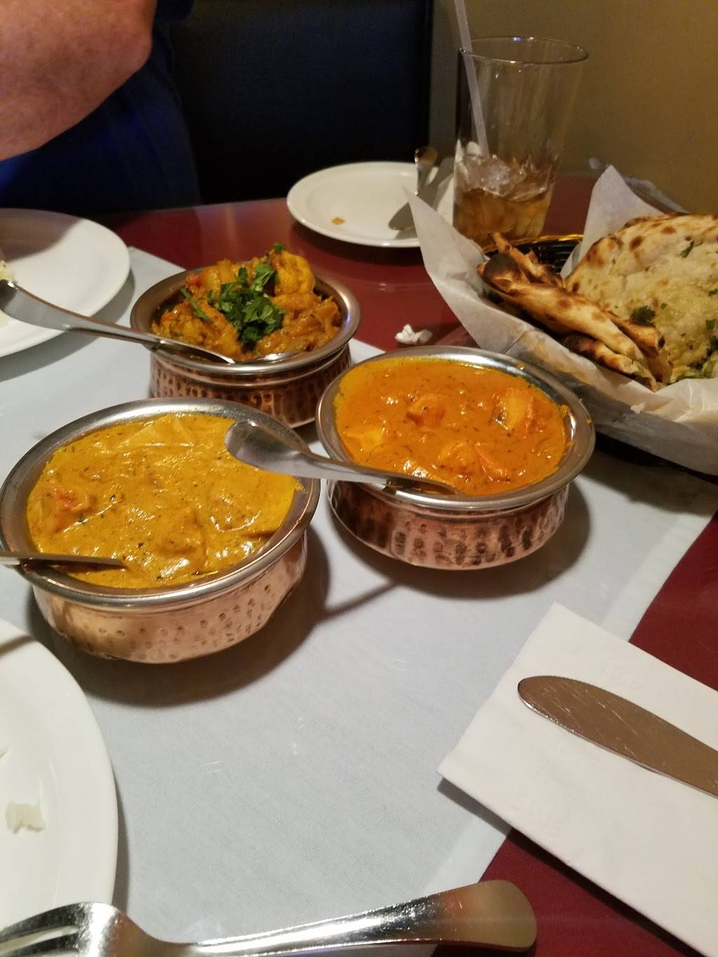 Tandoor Indian Restaurant | restaurant | 529 N Thompson Ln, Murfreesboro, TN 37129, USA | 6159079555 OR +1 615-907-9555