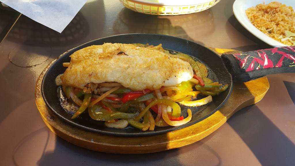 Rosales Mexican Restaurant | restaurant | 827 E Montecito St, Santa Barbara, CA 93103, USA | 8058452000 OR +1 805-845-2000