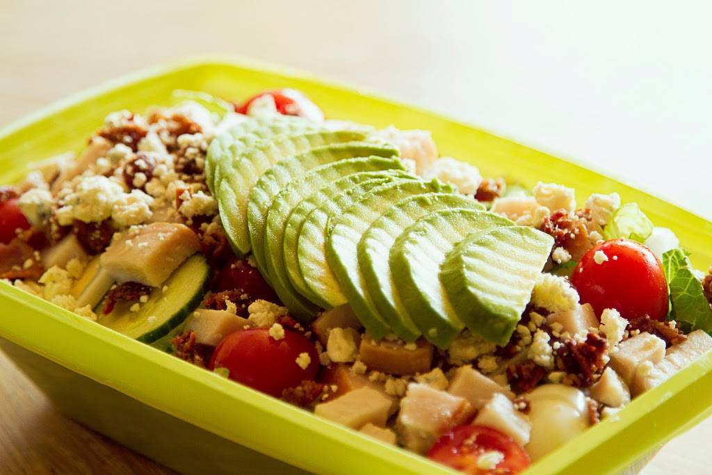 Breaking Bread | meal takeaway | 100 Drumm St, San Francisco, CA 94111, USA | 4153181800 OR +1 415-318-1800