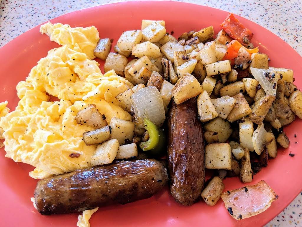 Pollys Pies Restaurant & Bakery | bakery | 3490 Atlantic Ave, Long Beach, CA 90807, USA | 5625955651 OR +1 562-595-5651