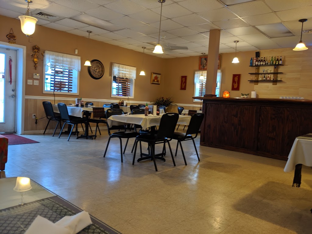 Taste of Thai | restaurant | 2105 Tom St, Navarre, FL 32566, USA | 8509397727 OR +1 850-939-7727