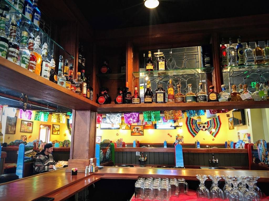 Forest Mexican Cantina | restaurant | 780 S Lapeer Rd, Lake Orion, MI 48362, USA | 2486909292 OR +1 248-690-9292