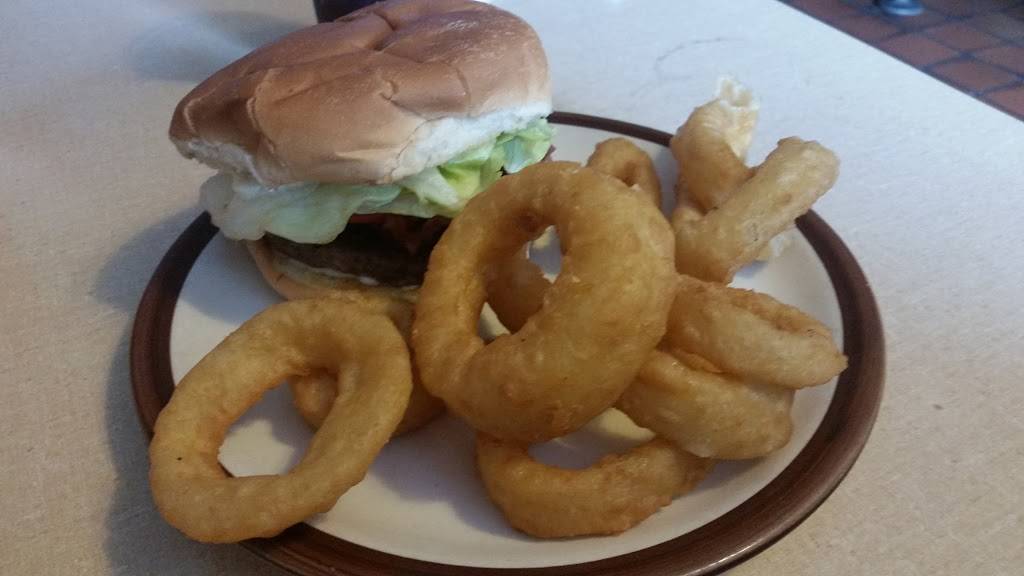 Good Times Cafe LLC | restaurant | 18768 Main St, Buchanan, VA 24066, USA | 5402541001 OR +1 540-254-1001