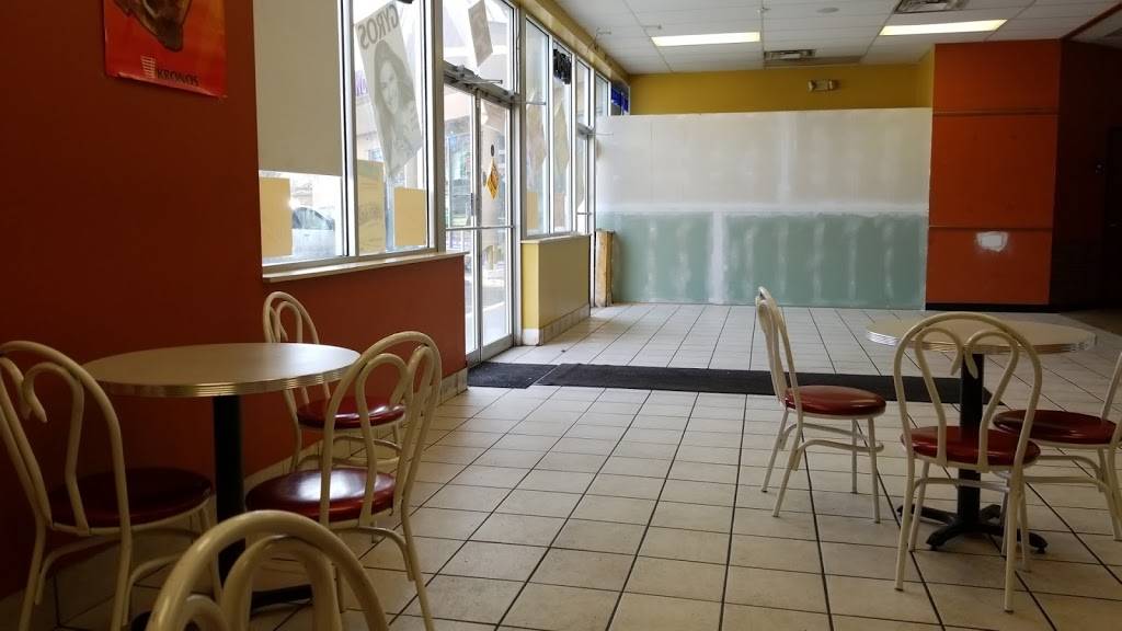 Jordans Fish.Chicken.Gyros | restaurant | 100 S Cooper Ave, Lockland, OH 45215, USA | 5133766223 OR +1 513-376-6223