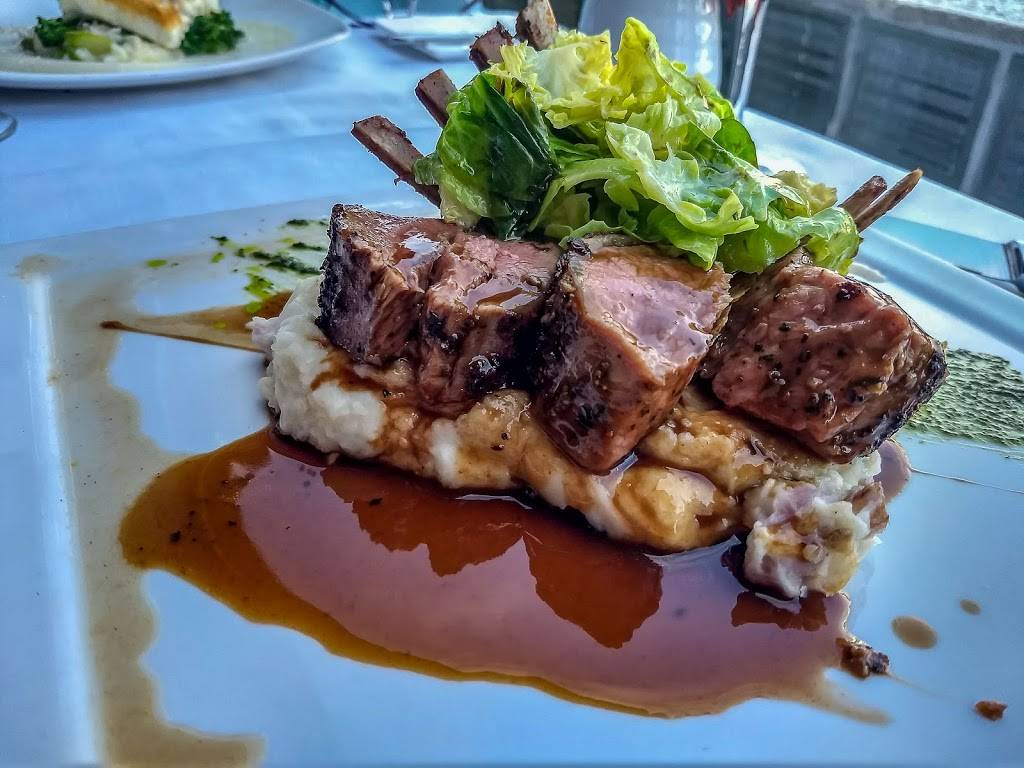 The Dock | restaurant | 2816 Lafayette Ave, Newport Beach, CA 92663, USA | 9496733625 OR +1 949-673-3625